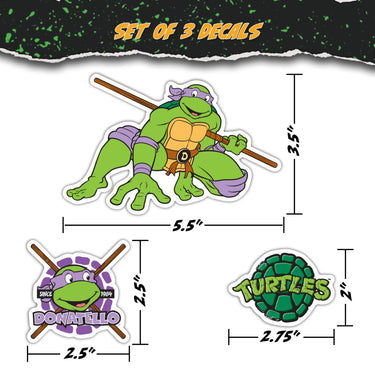 TMNT: Value Pack